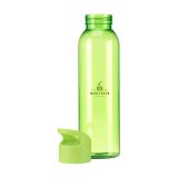 Vue 3 de Sirius RCS RPET 650 ml bouteille