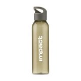 Vue 2 de Sirius RCS RPET 650 ml bouteille