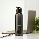 Vue 4 de Sirius RCS RPET 650 ml bouteille