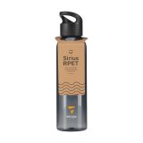 Vue 1 de Sirius RCS RPET 650 ml bouteille