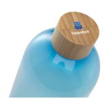 Vue 3 de RPET Bottle Trans 500 ml bouteille