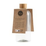 Vue 5 de RPET Bottle Trans 500 ml bouteille