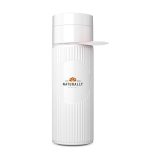Vue 1 de Join The Pipe Atlantis Ring Bottle White 500 ml