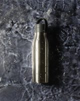 Vue 15 de Circular&Co Recycled Stainless Steel Bottle 750 ml
