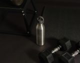 Vue 16 de Circular&Co Recycled Stainless Steel Bottle 750 ml