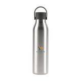 Vue 12 de Circular&Co Recycled Stainless Steel Bottle 750 ml