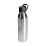 Vue 11 de Circular&Co Recycled Stainless Steel Bottle 750 ml