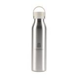 Vue 2 de Circular&Co Recycled Stainless Steel Bottle 750 ml
