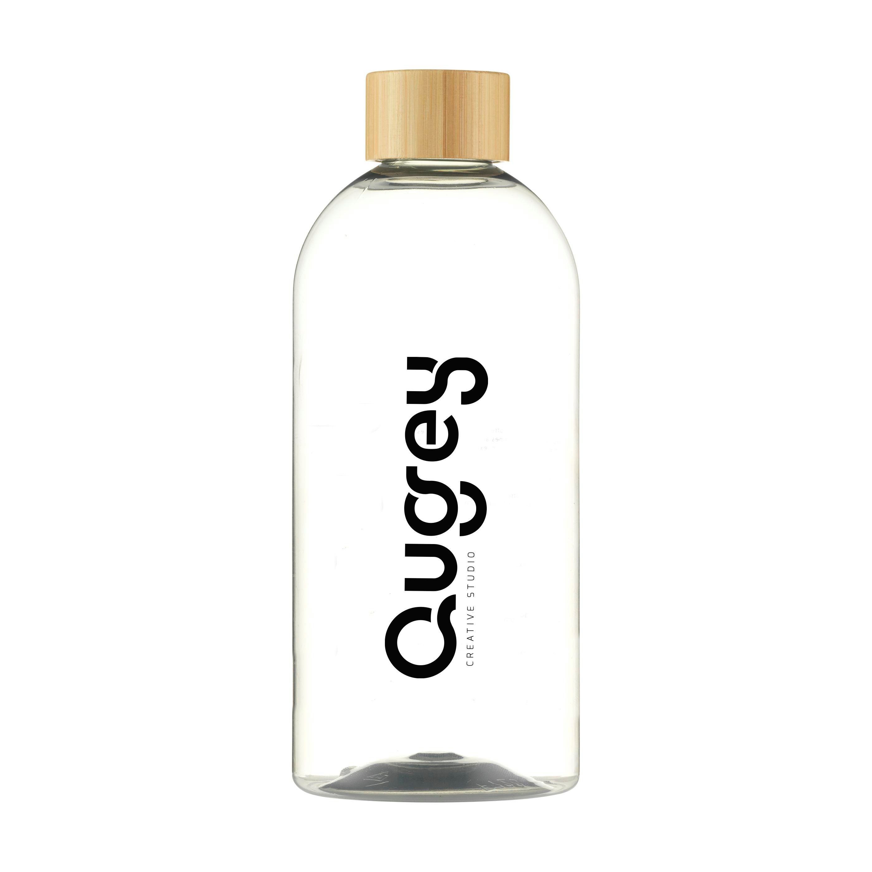 RPET Bottle Trans 500 ml bouteille