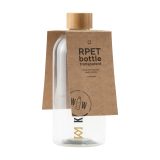 Vue 4 de RPET Bottle Trans 500 ml bouteille