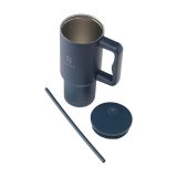 Vue 3 de Rhino RCS Recycled Steel Cup 900 ml