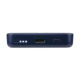 Vue 3 de Grundig Wireless Magnetic Powerbank Mini 5000mAh