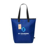 Vue 3 de Feltro GRS RPET Cooler sac isotherme