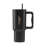 Vue 1 de Rhino RCS Recycled Steel Cup 900 ml