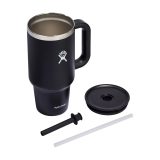 Vue 4 de Hydro Flask Travel Tumbler 946 ml gobelet