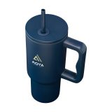 Vue 2 de Rhino RCS Recycled Steel Cup 900 ml