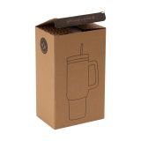 Vue 6 de Rhino RCS Recycled Steel Cup 900 ml