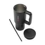 Vue 3 de Rhino RCS Recycled Steel Cup 900 ml