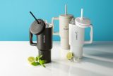 Vue 7 de Rhino RCS Recycled Steel Cup 900 ml