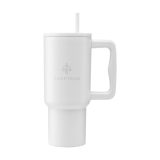 Vue 1 de Rhino RCS Recycled Steel Cup 900 ml