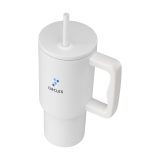 Vue 2 de Rhino RCS Recycled Steel Cup 900 ml