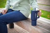 Vue 8 de Rhino RCS Recycled Steel Cup 900 ml