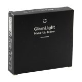Vue 8 de GlamLight Make-Up Mirror miroir
