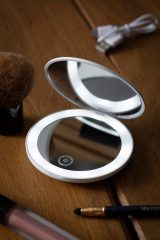 Vue 10 de GlamLight Make-Up Mirror miroir