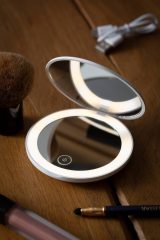 Vue 12 de GlamLight Make-Up Mirror miroir
