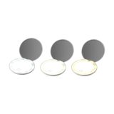 Vue 3 de GlamLight Make-Up Mirror miroir