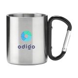 Vue 7 de Carabiner RCS Outdoor Mug 220 ml