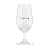 Vue 1 de HappyGlass Mister Gustav Verre de bière Tritan 500 ml