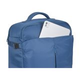 Vue 7 de Tucano Premium Travel Backpack 15,6 inch bagage cabine
