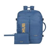 Vue 4 de Tucano Premium Travel Backpack 15,6 inch bagage cabine