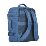Vue 3 de Tucano Premium Travel Backpack 15,6 inch bagage cabine