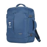 Vue 1 de Tucano Premium Travel Backpack 15,6 inch bagage cabine