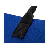 Vue 5 de BigShopper Argus GRS RPET Felt sac de courses