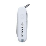 Vue 2 de Victorinox Classic SD couteau de poche