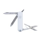 Vue 5 de Victorinox Classic SD couteau de poche