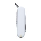 Vue 3 de Victorinox Classic SD couteau de poche