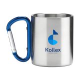 Vue 3 de Carabiner RCS Outdoor Mug 220 ml