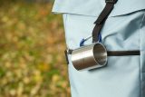 Vue 6 de Carabiner RCS Outdoor Mug 220 ml
