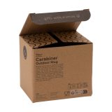 Vue 5 de Carabiner RCS Outdoor Mug 220 ml