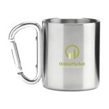 Vue 3 de Carabiner RCS Outdoor Mug 220 ml