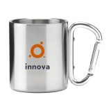 Vue 1 de Carabiner RCS Outdoor Mug 220 ml