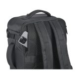 Vue 18 de Tucano Premium Travel Backpack 15,6 inch bagage cabine