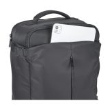 Vue 19 de Tucano Premium Travel Backpack 15,6 inch bagage cabine