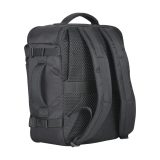 Vue 15 de Tucano Premium Travel Backpack 15,6 inch bagage cabine