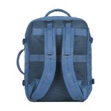 Vue 2 de Tucano Premium Travel Backpack 15,6 inch bagage cabine