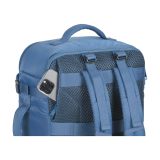 Vue 5 de Tucano Premium Travel Backpack 15,6 inch bagage cabine